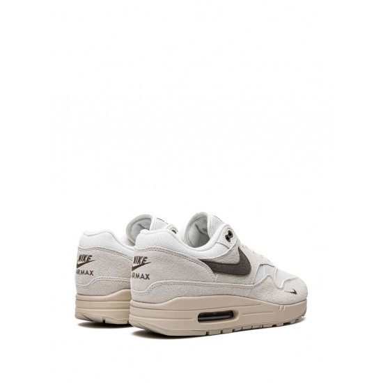 Air Max 1 "Sail Ironstone" sneakers