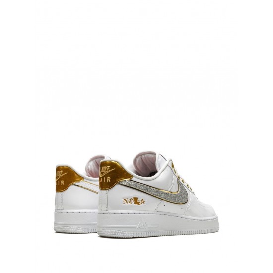 Air Force 1 Low "Nola" sneakers
