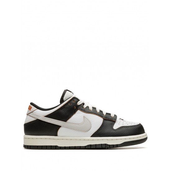 x HUF SB Dunk Low "San Francisco" sneakers