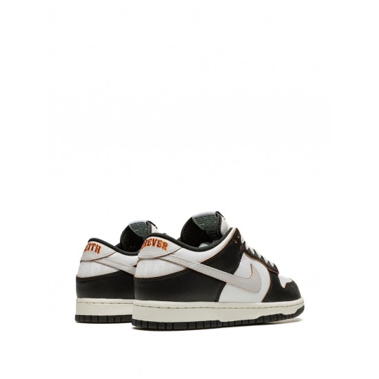 x HUF SB Dunk Low "San Francisco" sneakers