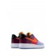x Undefeated Air Force 1 Low "Multi Patent" sneakers