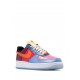 x Undefeated Air Force 1 Low "Multi Patent" sneakers