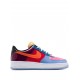 x Undefeated Air Force 1 Low "Multi Patent" sneakers