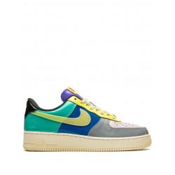 x Undefeated Air Force 1 Low "Multi Patent" sneakers