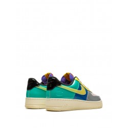 x Undefeated Air Force 1 Low "Multi Patent" sneakers