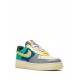 x Undefeated Air Force 1 Low "Multi Patent" sneakers