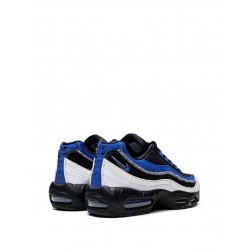 Air Max 95 "Game Royal - Double Swoosh" sneakers