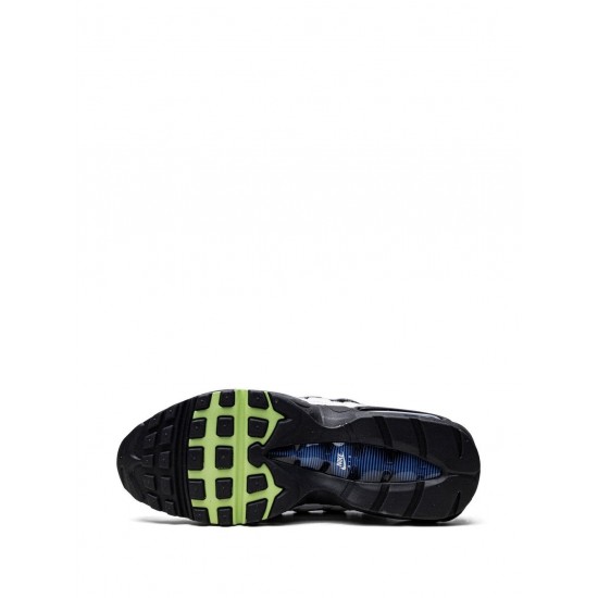 Air Max 95 "Game Royal - Double Swoosh" sneakers