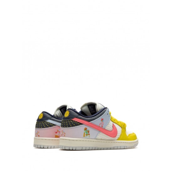 SB Dunk Low "Be True" sneakers