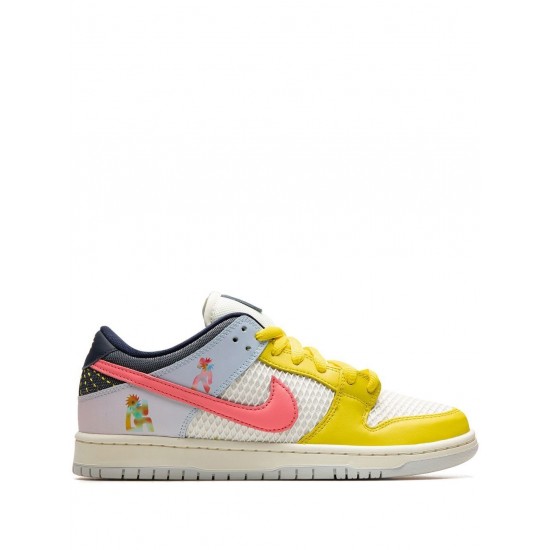 SB Dunk Low "Be True" sneakers