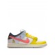 SB Dunk Low "Be True" sneakers