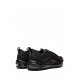 Air Max 97 "Black/University Red" sneakers
