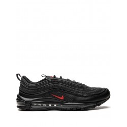 Air Max 97 "Black/University Red" sneakers