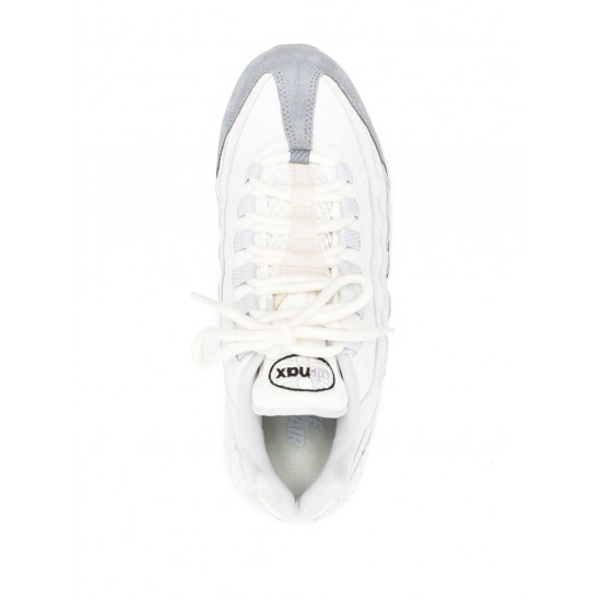 Air Max 95 QS "Light Bone" sneakers