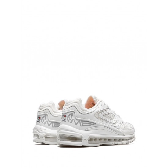 x Supreme Air Max 98 Tl "White" sneakers