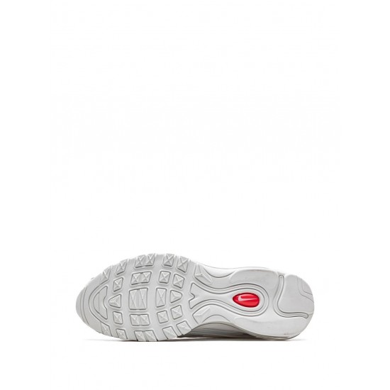 x Supreme Air Max 98 Tl "White" sneakers