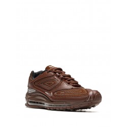 x Supreme Air Max 98 TL "Brown" sneakers