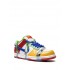 x eBay SB Dunk Low "Sandy Bodecker" sneakers