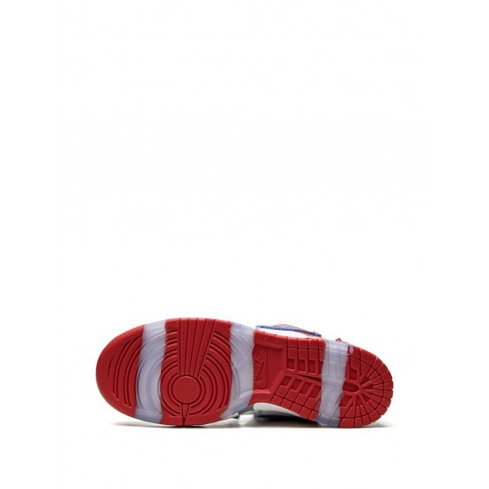 x eBay SB Dunk Low "Sandy Bodecker" sneakers