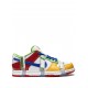 x eBay SB Dunk Low "Sandy Bodecker" sneakers