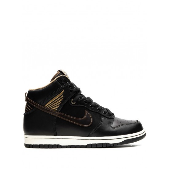 SB Dunk High "Pawnshop" sneakers