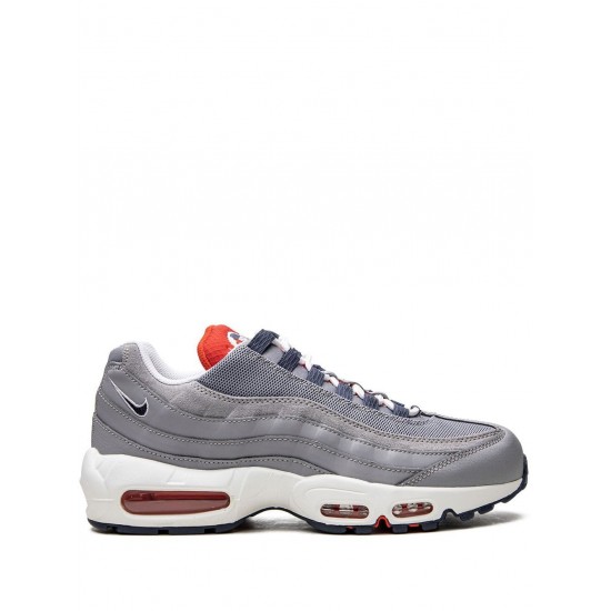 Air Max 95 low-top sneakers