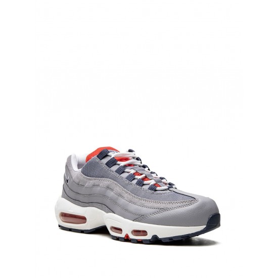 Air Max 95 low-top sneakers