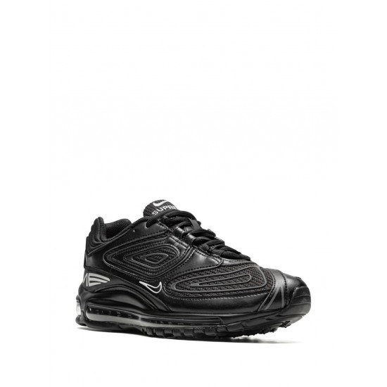 x Supreme Air Max 98 TL "Black" sneakers