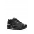 x Supreme Air Max 98 TL "Black" sneakers