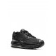 x Supreme Air Max 98 TL "Black" sneakers