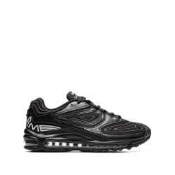 x Supreme Air Max 98 TL "Black" sneakers