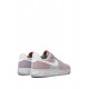 Air Force 1 Low Crater Flyknit "Wolf Grey" sneakers