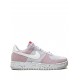 Air Force 1 Low Crater Flyknit "Wolf Grey" sneakers