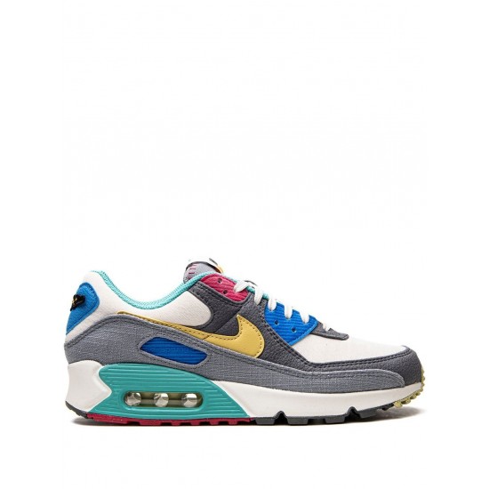 Air Max 90 SE "Air Sprung" sneakers