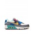 Air Max 90 SE "Air Sprung" sneakers