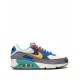 Air Max 90 SE "Air Sprung" sneakers