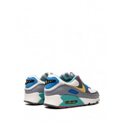 Air Max 90 SE "Air Sprung" sneakers