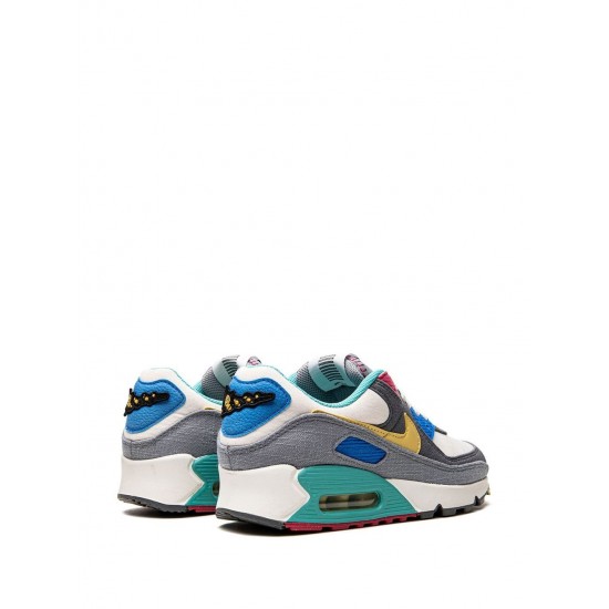 Air Max 90 SE "Air Sprung" sneakers