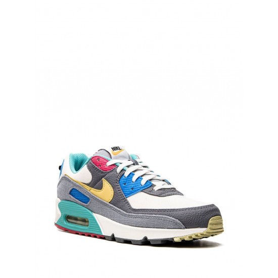 Air Max 90 SE "Air Sprung" sneakers