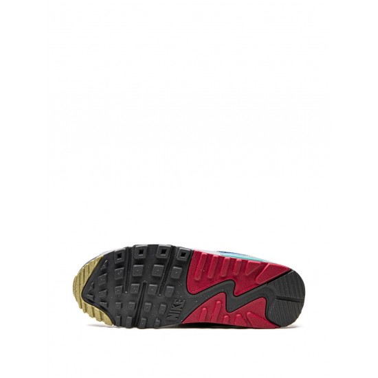 Air Max 90 SE "Air Sprung" sneakers