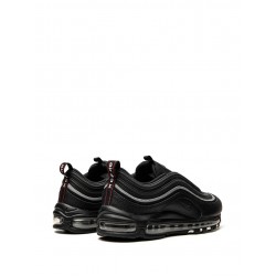 Air Max 97 "Black/Sport Red" sneakers