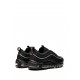 Air Max 97 "Black/Sport Red" sneakers