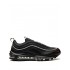 Air Max 97 "Black/Sport Red" sneakers