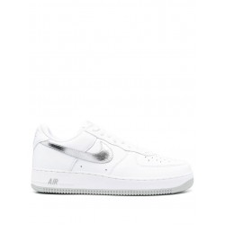 Air Force 1 Low "Silver Swoosh" sneakers
