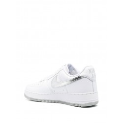 Air Force 1 Low "Silver Swoosh" sneakers