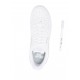 Air Force 1 Low "Silver Swoosh" sneakers