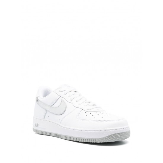 Air Force 1 Low "Silver Swoosh" sneakers