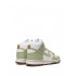 Dunk High "Inspected By Swoosh" sneakers