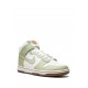 Dunk High "Inspected By Swoosh" sneakers