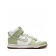 Dunk High "Inspected By Swoosh" sneakers